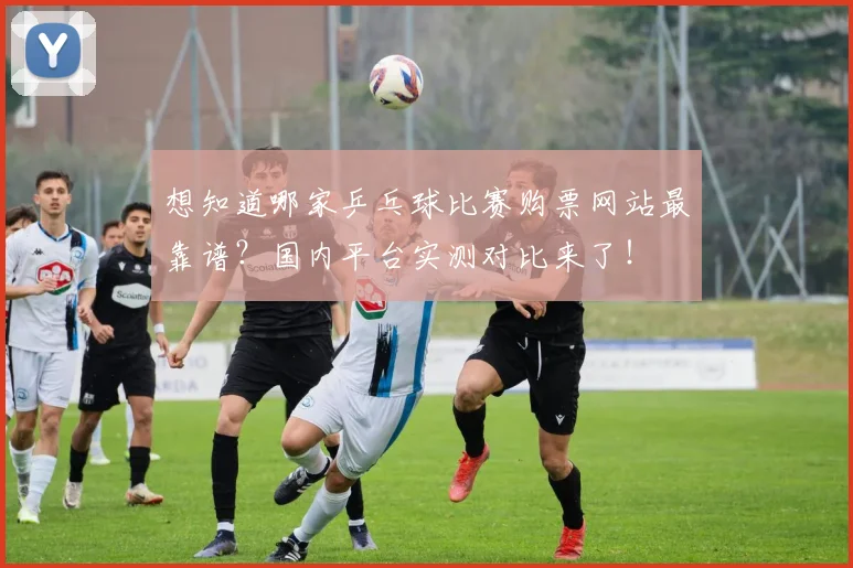 想知道哪家乒乓球比赛购票网站最靠谱？国内平台实测对比来了！